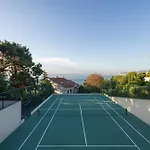 אתר נופש Princes' Palace Resort, Buyukada - Member Of The Leading Of The World