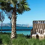 אתר נופש Princes' Palace Resort, Buyukada - Member Of The Leading Of The World