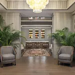 Princes' Palace Resort, Buyukada - Member Of The Leading Of The World אתר נופש אדאלר