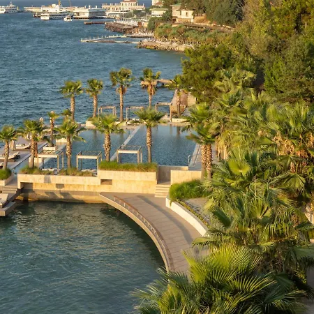 Princes' Palace Resort, Buyukada - Member Of The Leading Of The World Adalar