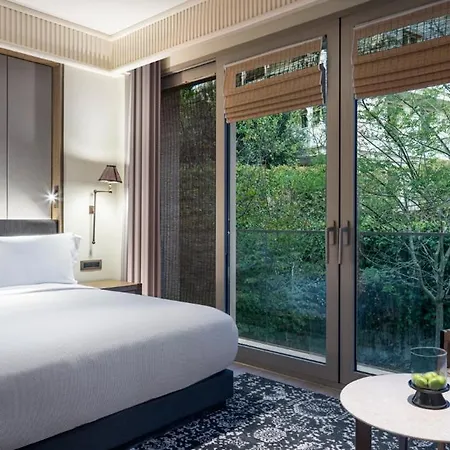 Princes' Palace Resort, Buyukada - Member Of The Leading Of The World Semesteranläggning (resort) Adalar