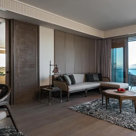 Princes' Palace Resort, Buyukada - Member Of The Leading Of The World *