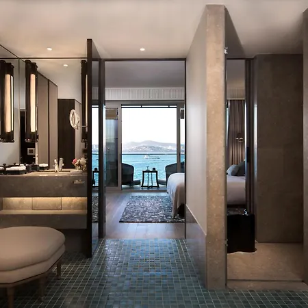 Princes' Palace Resort, Buyukada - Member Of The Leading Of The World Adalar