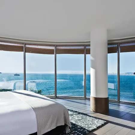 Princes' Palace Resort, Buyukada - Member Of The Leading Of The World * Adalar