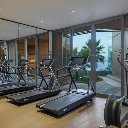 Princes' Palace Resort, Buyukada - Member Of The Leading Of The World * Adalar
