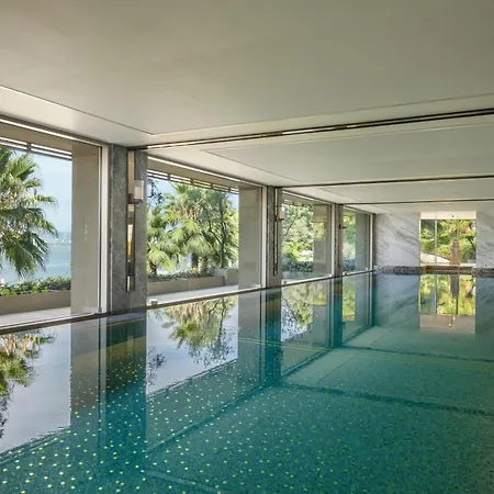 Princes' Palace Resort, Buyukada - Member Of The Leading Of The World אתר נופש אדאלר