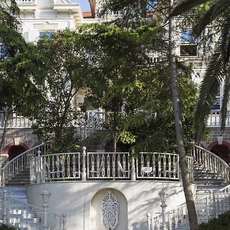 Princes' Palace Resort, Buyukada - Member Of The Leading Of The World *