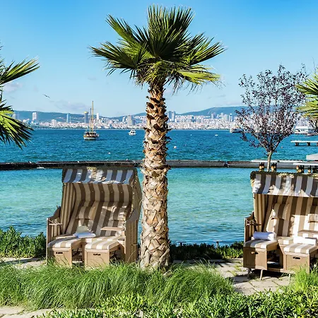 Princes' Palace Resort, Buyukada - Member Of The Leading Of The World Adalar