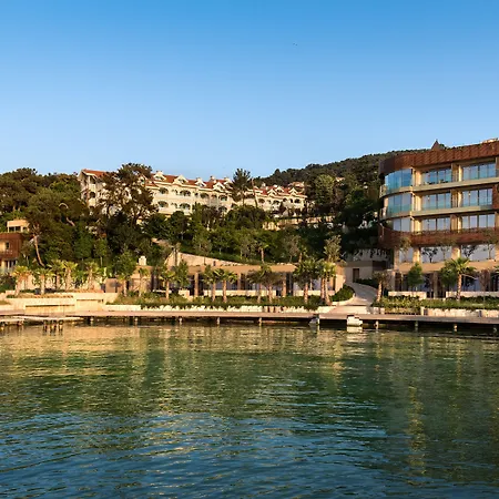 Princes' Palace Resort, Buyukada - Member Of The Leading Of The World Semesteranläggning (resort) *