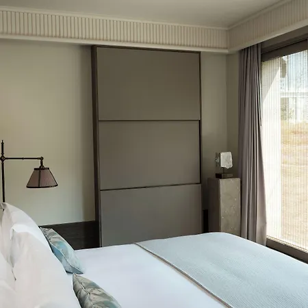 Princes' Palace Resort, Buyukada - Member Of The Leading Of The World