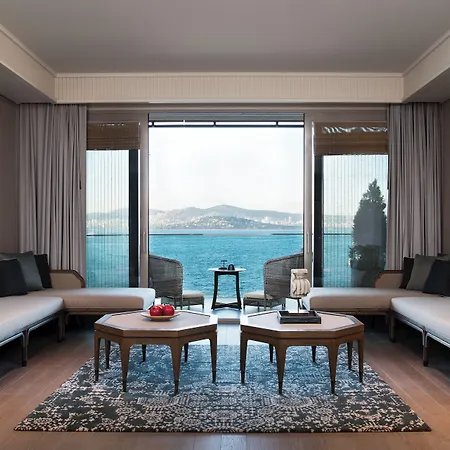Princes' Palace Resort, Buyukada - Member Of The Leading Of The World Adalar