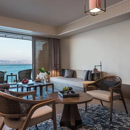 Princes' Palace Resort, Buyukada - Member Of The Leading Of The World Feriested Adalar