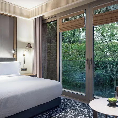 Princes' Palace Resort, Buyukada - Member Of The Leading Of The World * Adalar