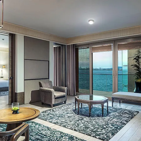Princes' Palace Resort, Buyukada - Member Of The Leading Of The World Adalar