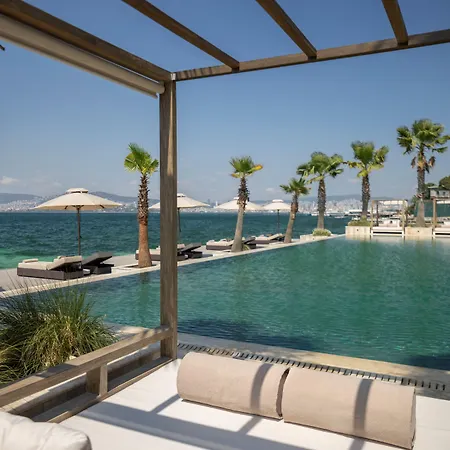 Princes' Palace Resort, Buyukada - Member Of The Leading Of The World Adalar