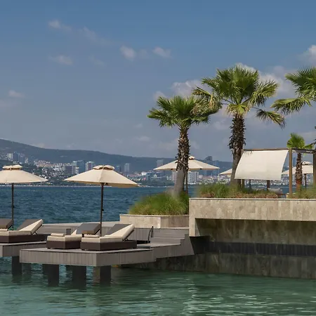 Üdülőközpont Princes' Palace Resort, Buyukada - Member Of The Leading Of The World