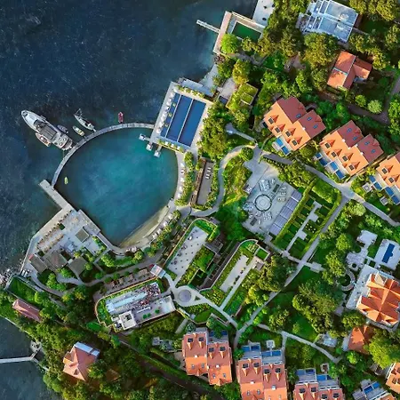 Princes' Palace Resort, Buyukada - Member Of The Leading Of The World Üdülőközpont Adalar