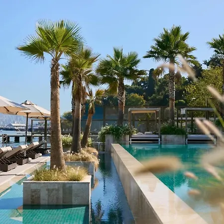 Princes' Palace Resort, Buyukada - Member Of The Leading Of The World * Adalar