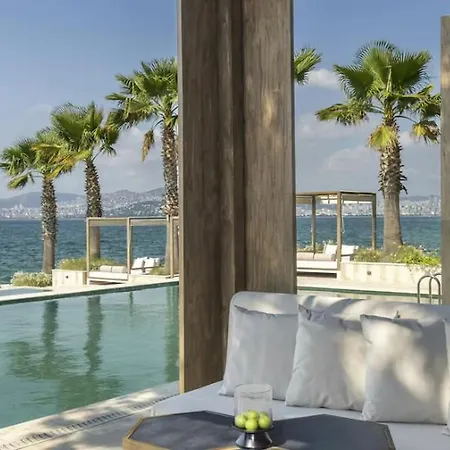 Feriested Princes' Palace Resort, Buyukada - Member Of The Leading Of The World