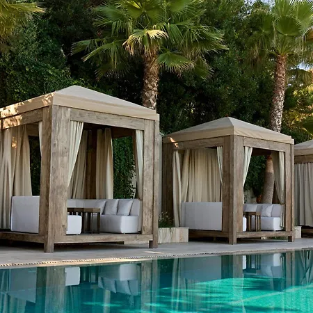 Princes' Palace Resort, Buyukada - Member Of The Leading Of The World Semesteranläggning (resort) *