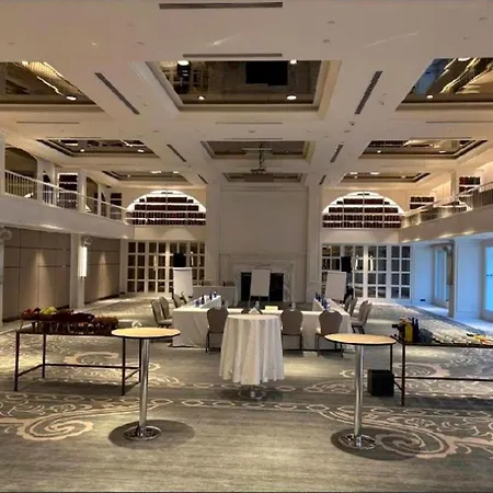 Princes' Palace Resort, Buyukada - Member Of The Leading Of The World *