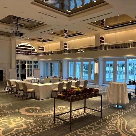 Princes' Palace Resort, Buyukada - Member Of The Leading Of The World * Adalar