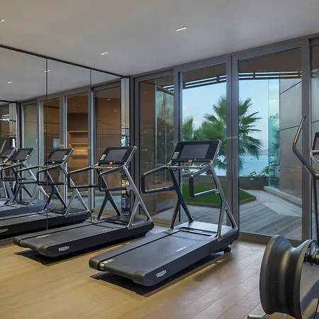 אתר נופש Princes' Palace Resort, Buyukada - Member Of The Leading Of The World *