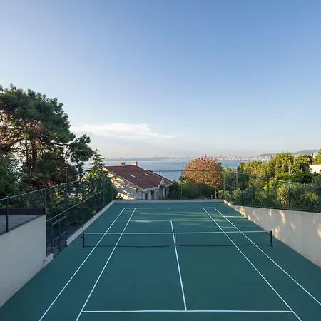 Princes' Palace Resort, Buyukada - Member Of The Leading Of The World Adalar