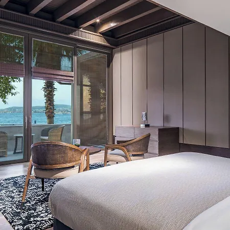 Princes' Palace Resort, Buyukada - Member Of The Leading Of The World *
