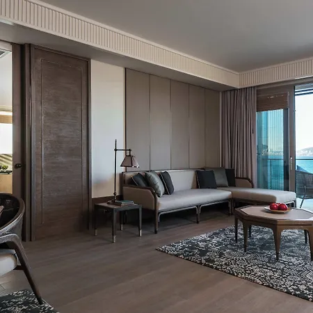 אתר נופש Princes' Palace Resort, Buyukada - Member Of The Leading Of The World